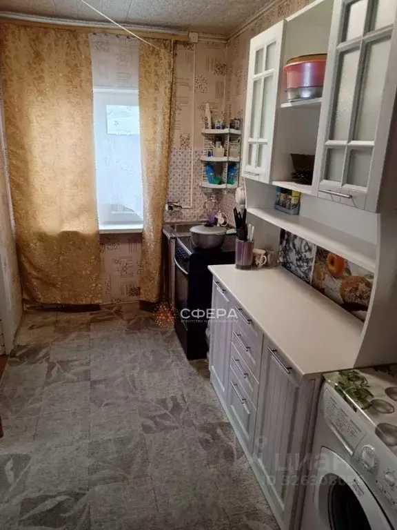 Дом в Новосибирская область, Новосибирск ул. Декабристов, 160 (26 м) - Фото 2