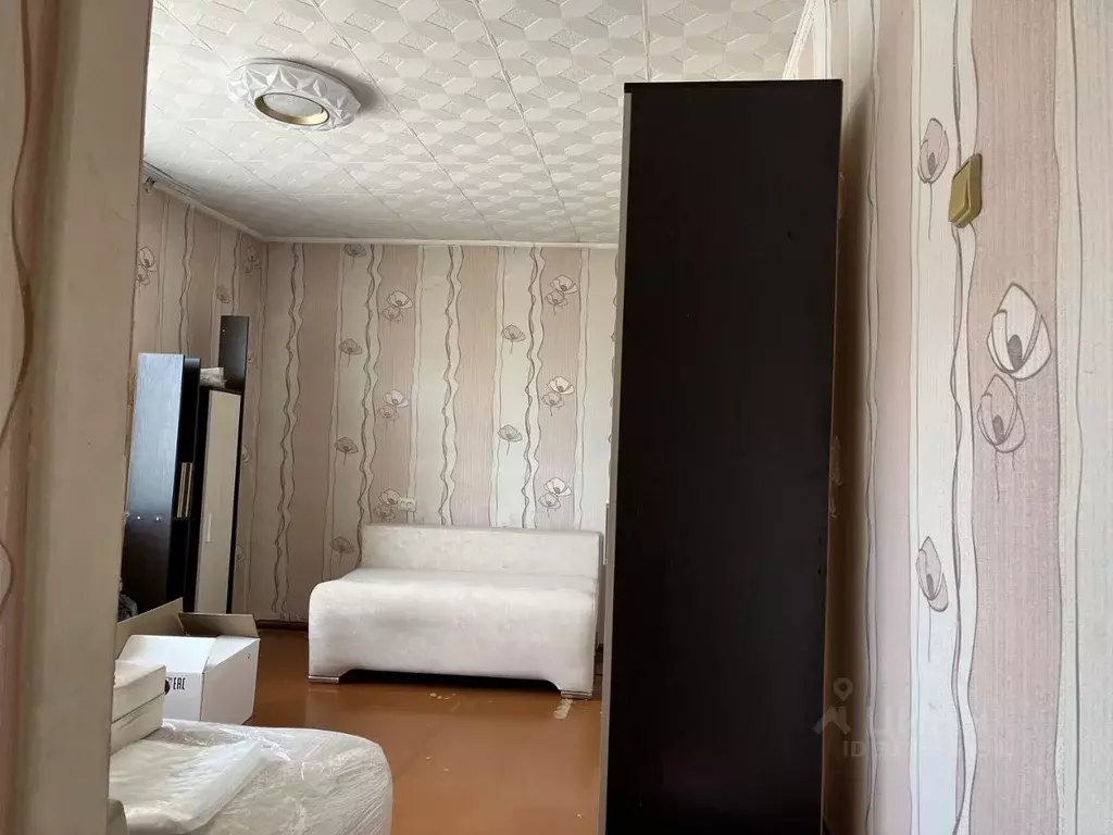 2-к кв. Алтайский край, Новоалтайск Белоярская ул., 217А (43.4 м) - Фото 1