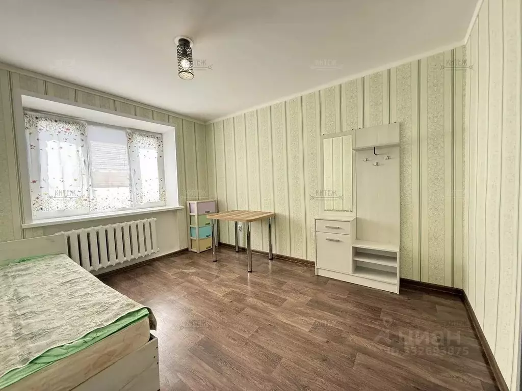 Комната Калужская область, Калуга Хрустальная ул., 68 (12.8 м) - Фото 2