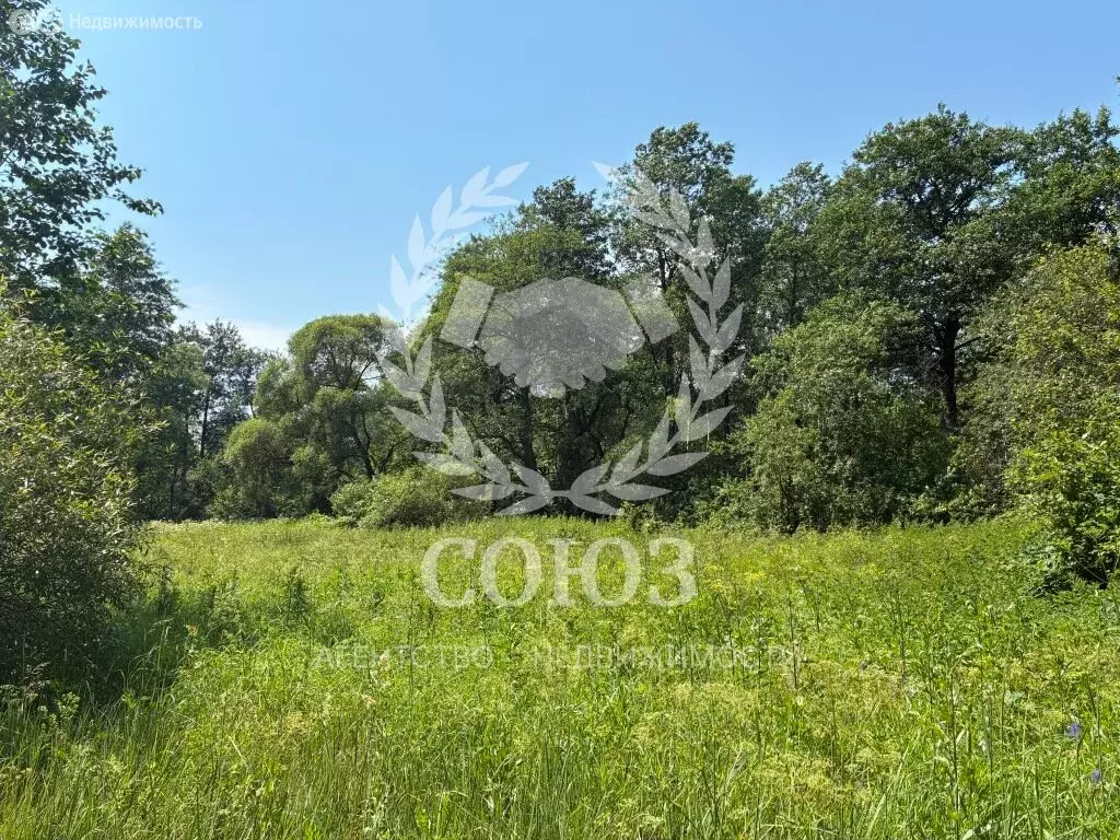 Участок в сельское поселение Совхоз имени Ленина (417 м) - Фото 0