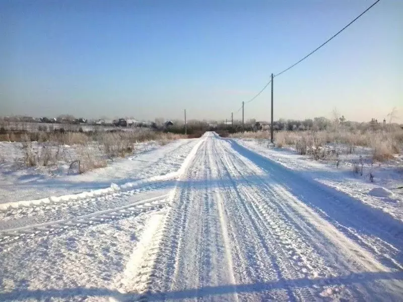 Участок в Белгородская область, Белгородский район, с. Стрелецкое, ... - Фото 0