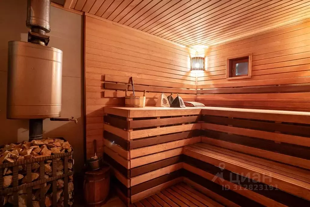 Дом в Московская область, Домодедово городской округ, д. Минаево, ... - Фото 2