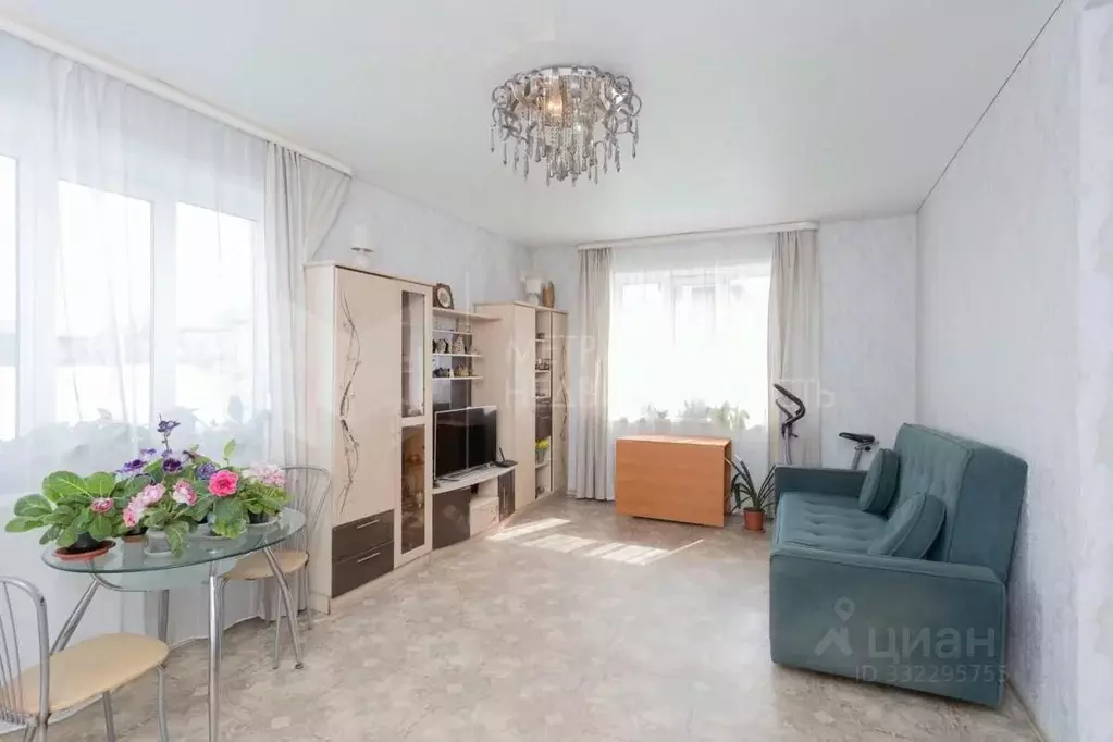 Коттедж в Тюменская область, Тюмень ул. Слободская, 9 (93 м) - Фото 1