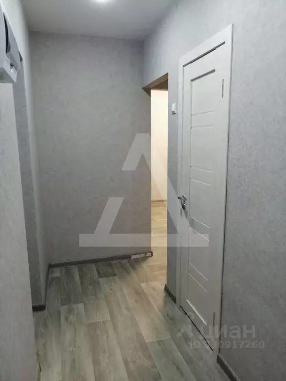 2-к кв. Самарская область, Самара Волжский просп., 15 (45.0 м) - Фото 2
