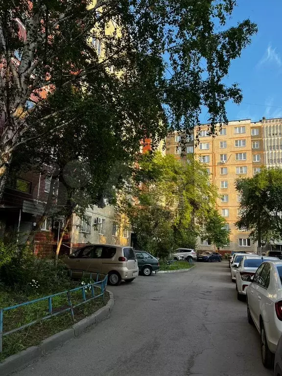 3-к. квартира, 65 м, 5/9 эт. - Фото 0
