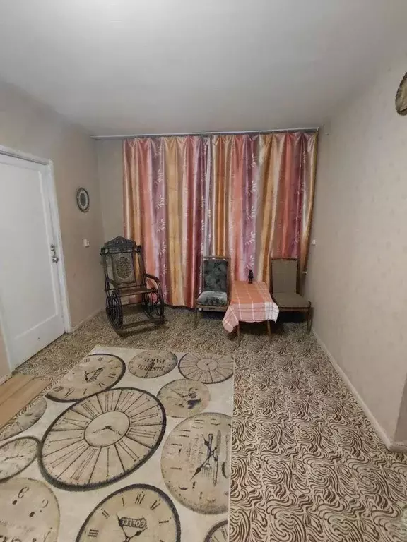 2-к кв. Челябинская область, Челябинск ул. Кирова, 4 (40.0 м) - Фото 1