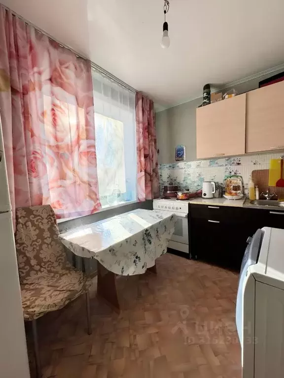 1-к кв. Амурская область, Благовещенск Студенческая ул., 34/1 (38.2 м) - Фото 0