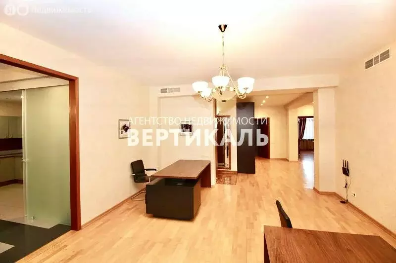 5-комнатная квартира: Москва, Тверская улица, 28к2 (168 м) - Фото 2