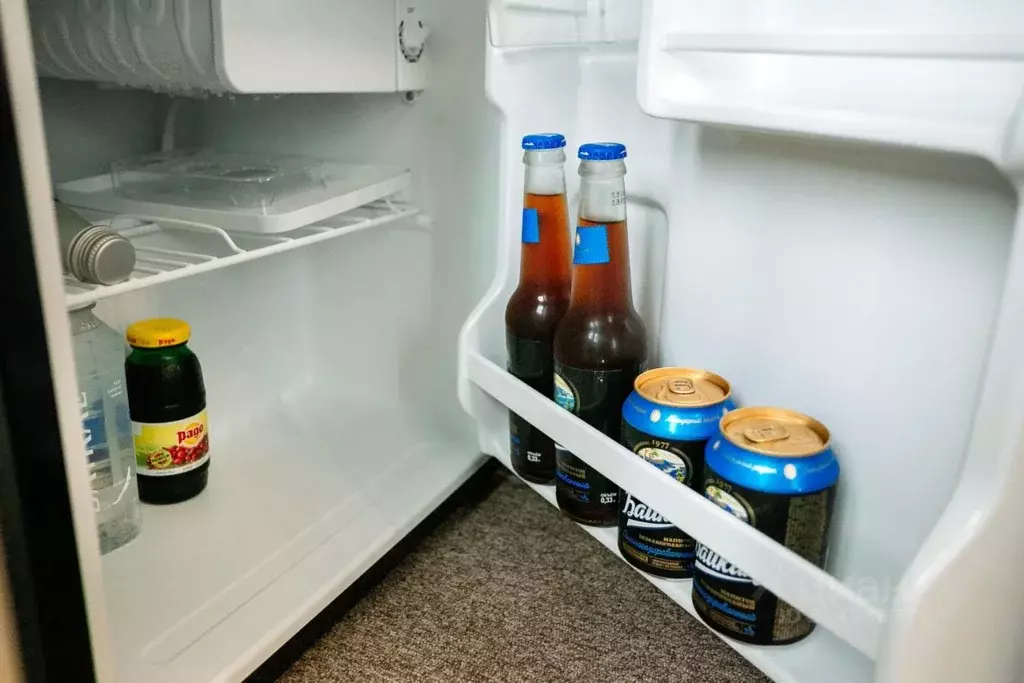 Комната Иркутская область, Иркутск ул. Ленина, 9 (16.0 м) - Фото 2