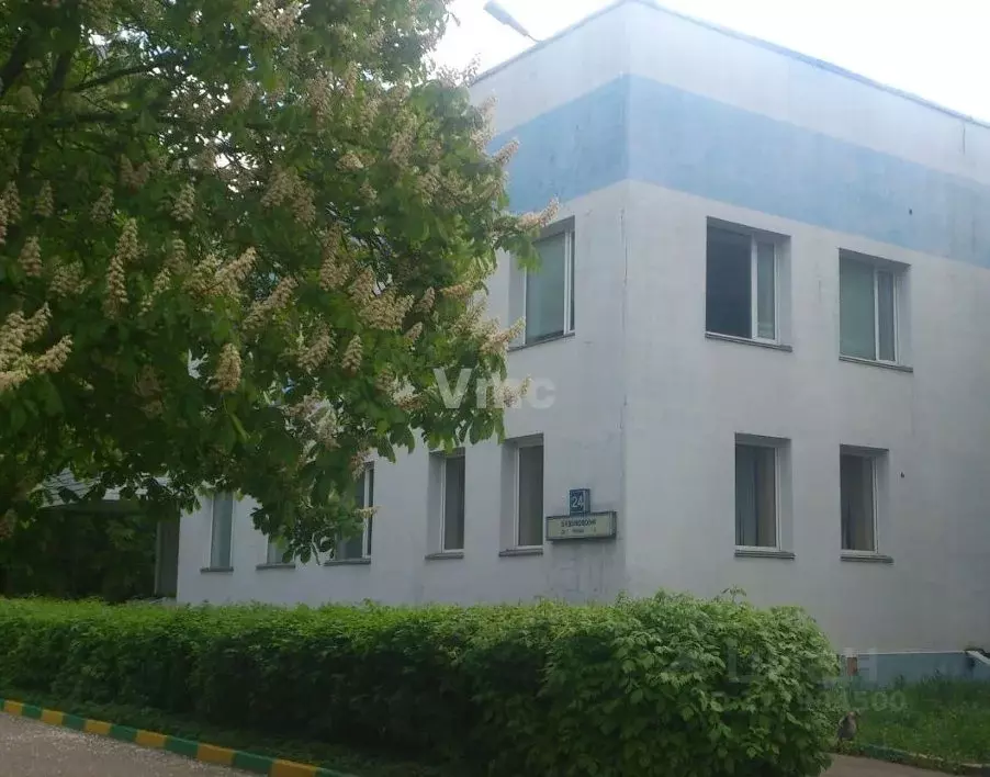 Офис в Москва 5-й Войковский проезд, 24 (210 м) - Фото 1