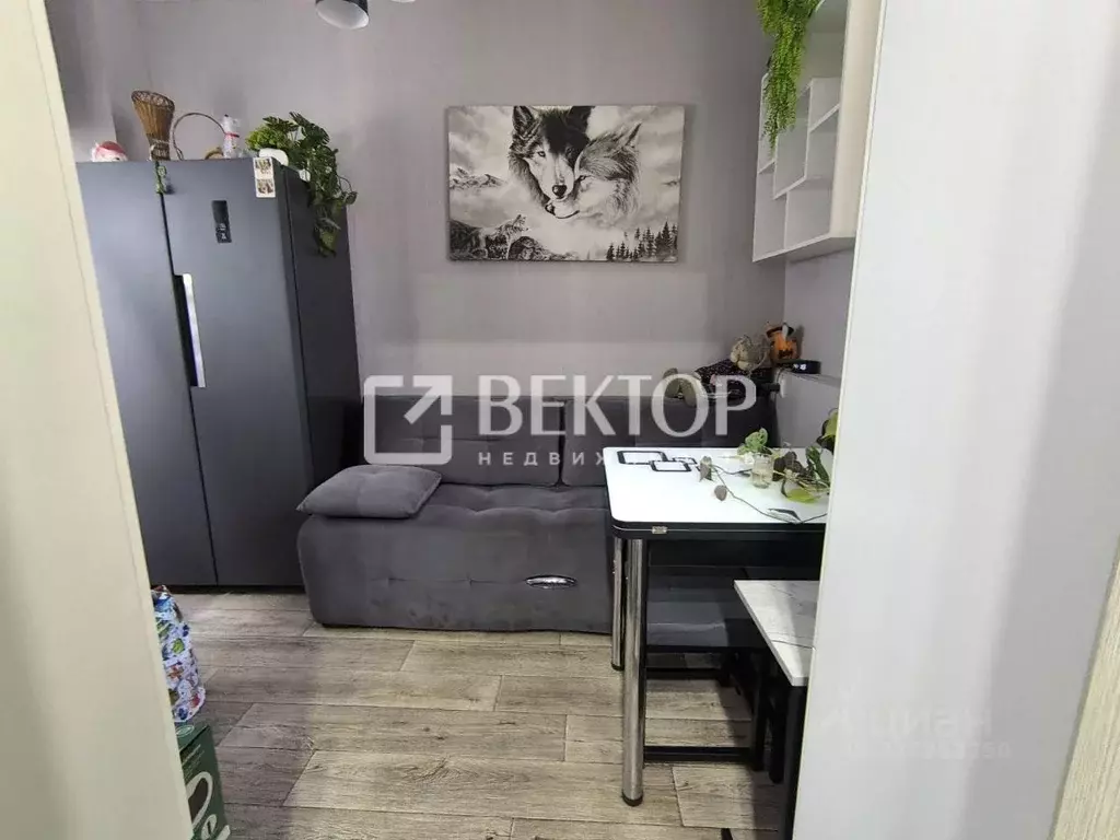 3-к кв. Ивановская область, Фурманов ул. Социалистическая, 41 (50.0 м) - Фото 2