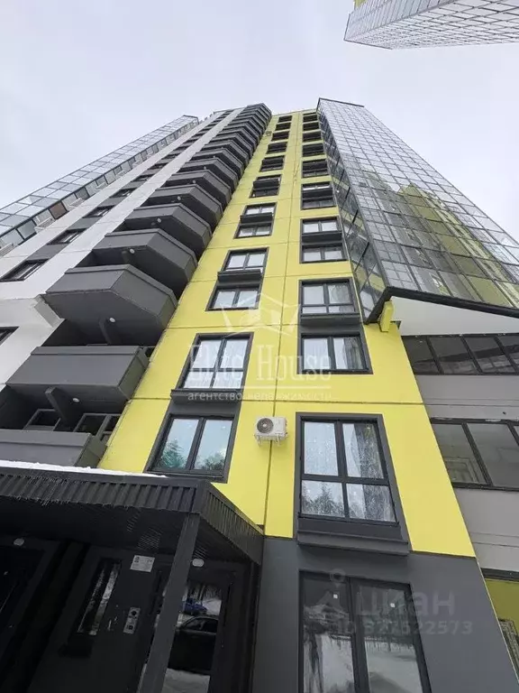 2-к кв. Калужская область, Калуга Анненки мкр, ул. Анненки, 38к1 (66.2 ... - Фото 0