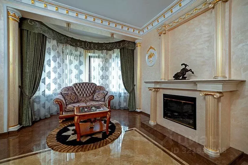 Дом в Москва № 12 кв-л,  (630 м) - Фото 0