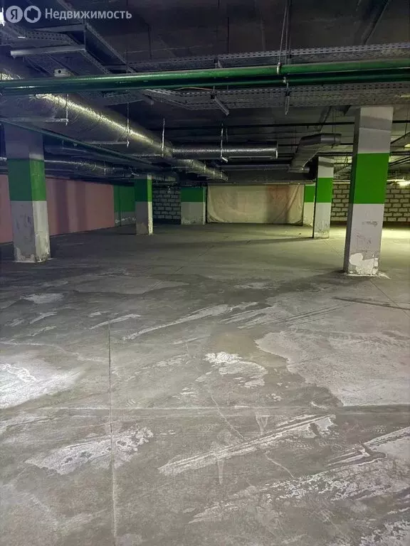 Помещение свободного назначения (625 м) - Фото 2