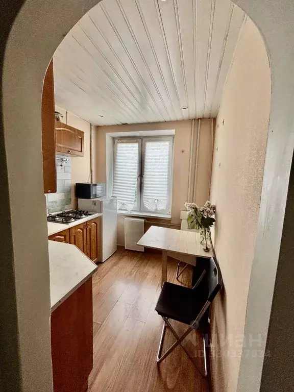 1-к кв. Москва Мичуринский просп., 24 (35.0 м) - Фото 2
