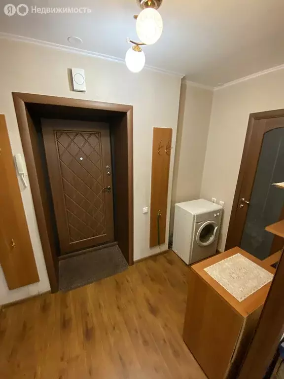 Квартира-студия: Новосибирск, Калининский район, микрорайон Родники, ... - Фото 1