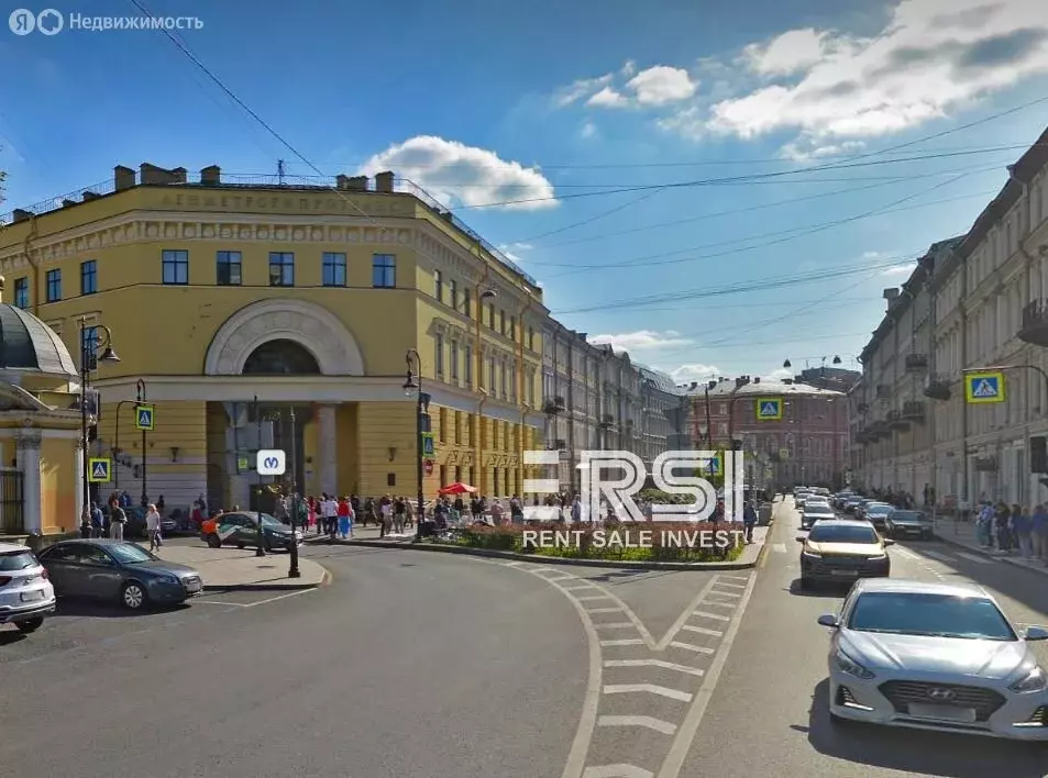 Помещение свободного назначения (213.7 м) - Фото 1