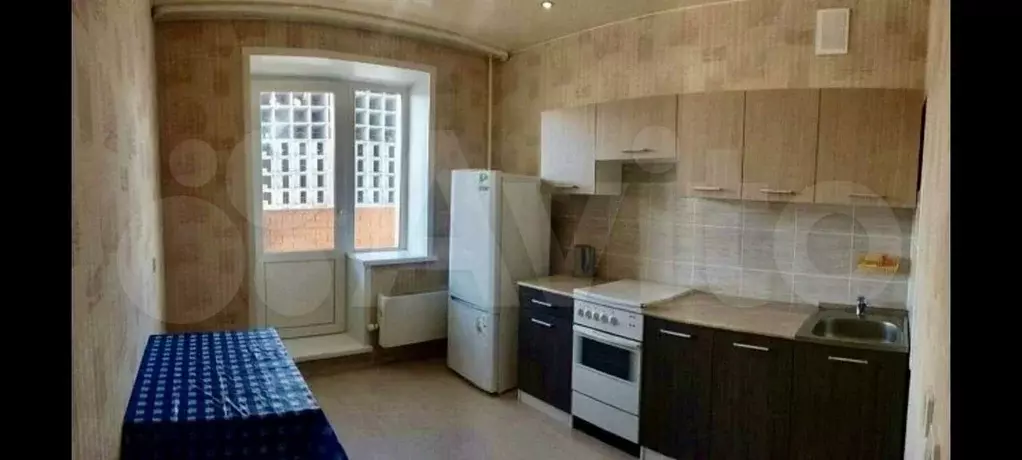 1-к. квартира, 35 м, 6/10 эт. - Фото 0
