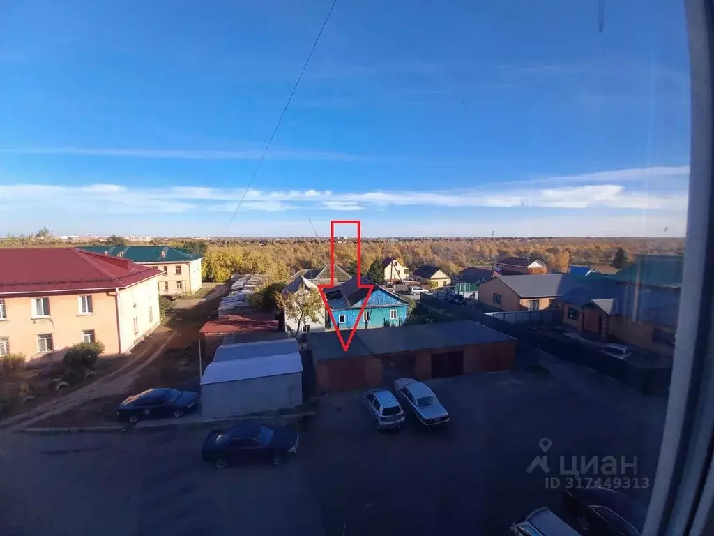 Гараж в Омская область, Омск ул. 3-я Курганская, 2 (25 м) - Фото 0