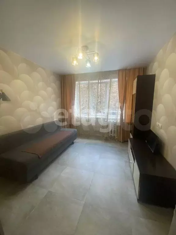 Квартира-студия, 18 м, 1/9 эт. - Фото 1
