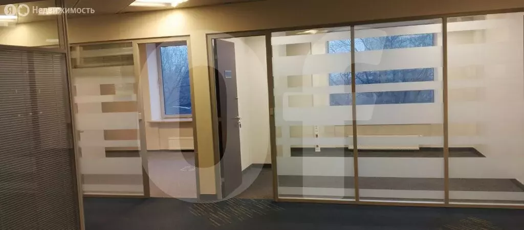 Офис (522 м) - Фото 1