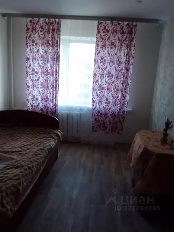 1-к кв. Липецкая область, Липецк ул. Ушинского, 21 (35.0 м) - Фото 2