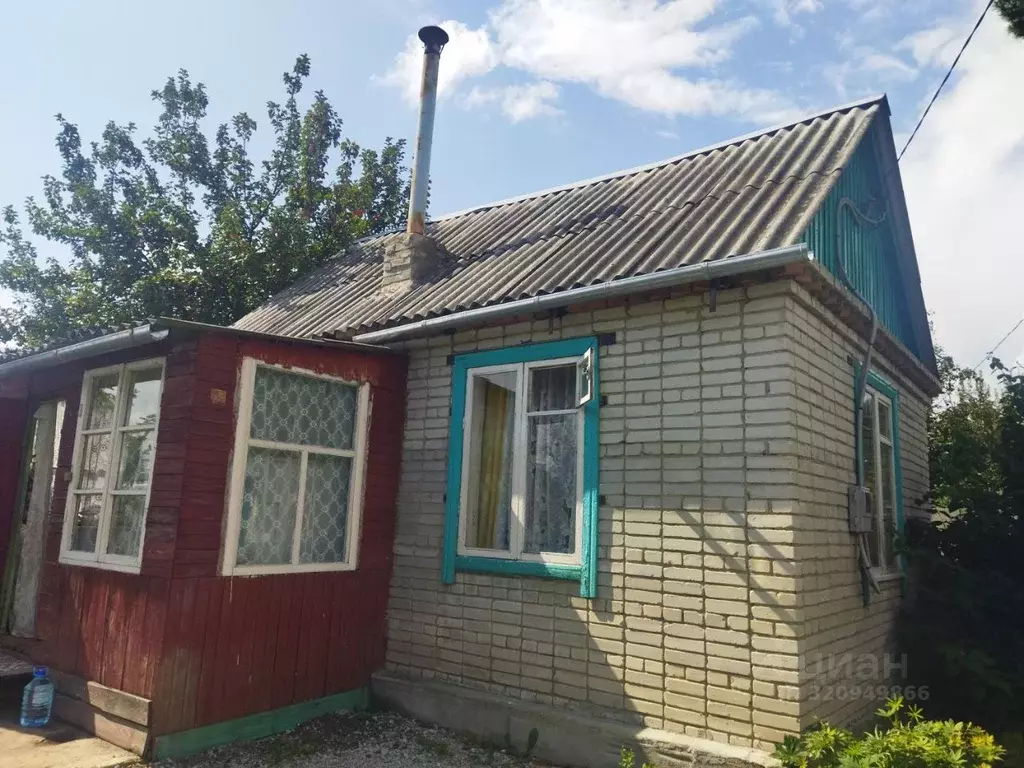 Дом в Курганская область, Курган Сибирячка СНТ,  (27 м) - Фото 1