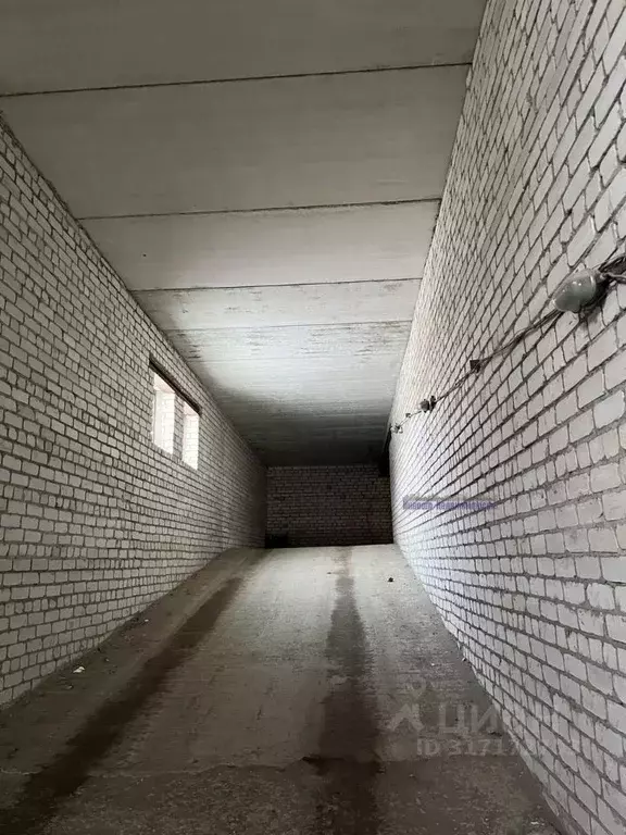 Гараж в Алтайский край, Барнаул ул. Шумакова, 57 (25 м) - Фото 1