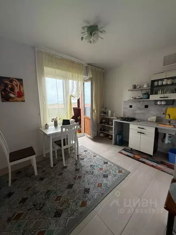 2-к кв. Рязанская область, Рязанский район, Дядьковское с/пос, с. ... - Фото 2