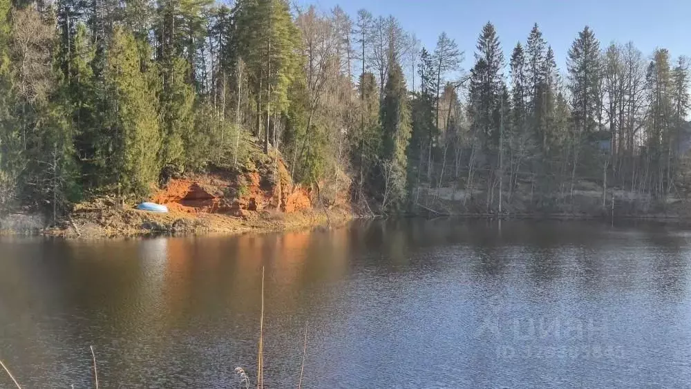 Участок в Ленинградская область, Гатчинский муниципальный округ, с. ... - Фото 1