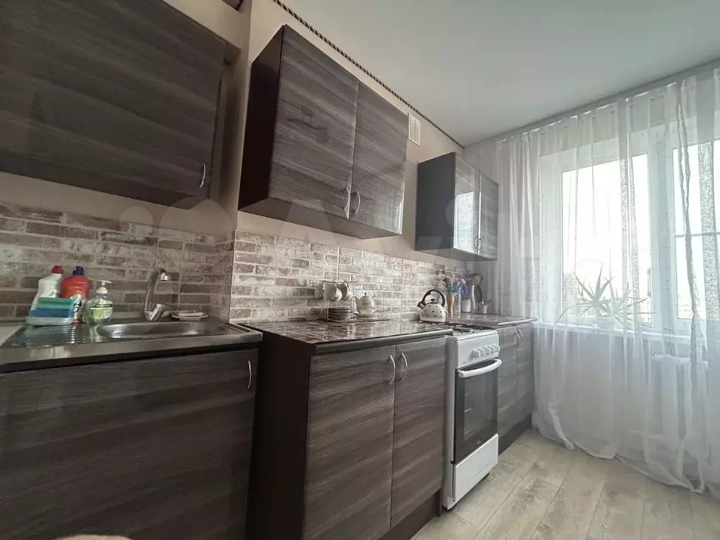 2-к. квартира, 50м, 9/9эт. - Фото 1