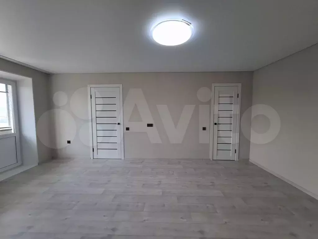 2-к. квартира, 43,8 м, 5/5 эт. - Фото 1