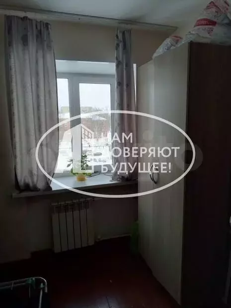 2-к. квартира, 30 м, 5/5 эт. - Фото 0