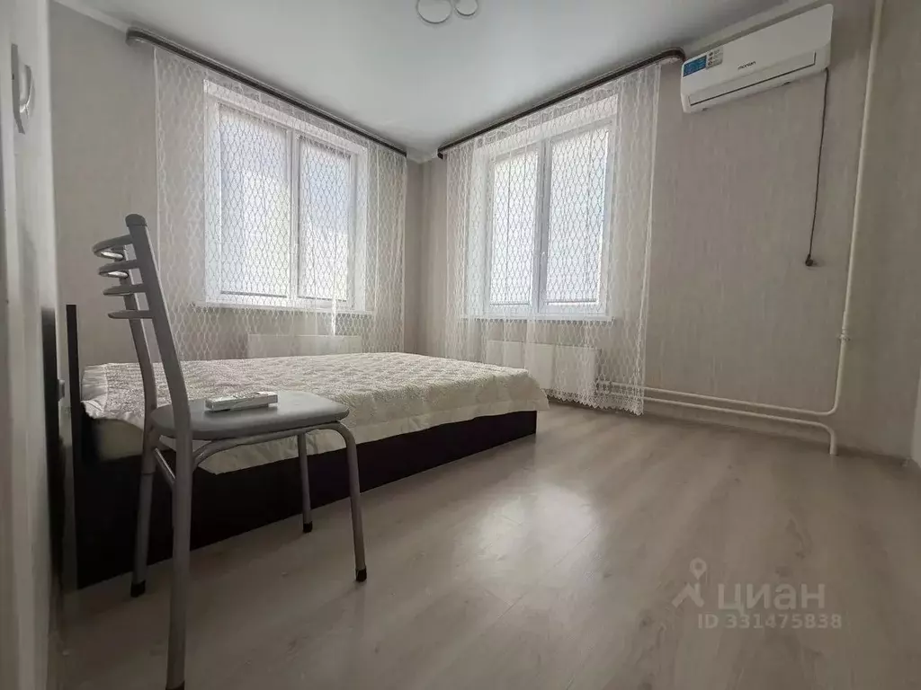 2-к кв. Ростовская область, Ростов-на-Дону ул. Ткачева, 22 (52.0 м) - Фото 2