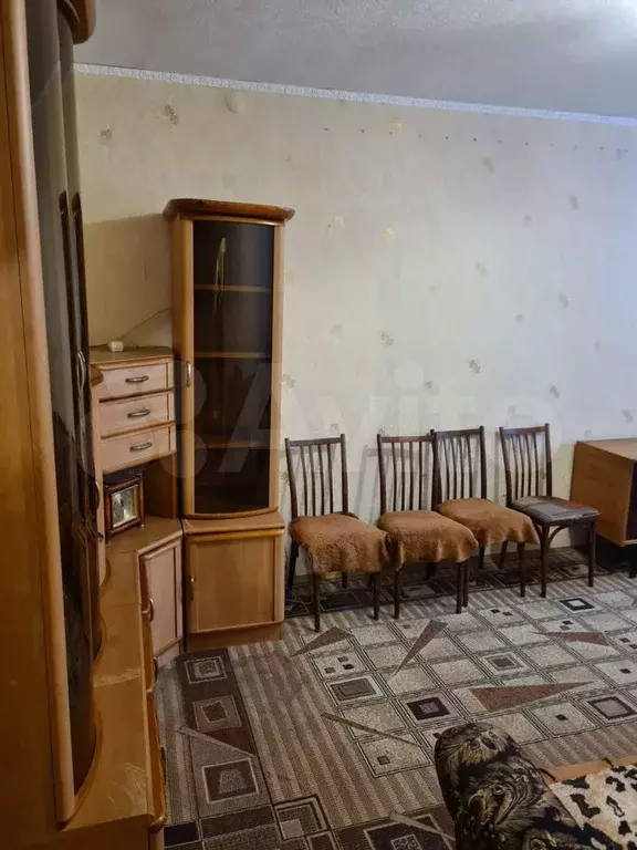 2-к. квартира, 53 м, 1/5 эт. - Фото 1