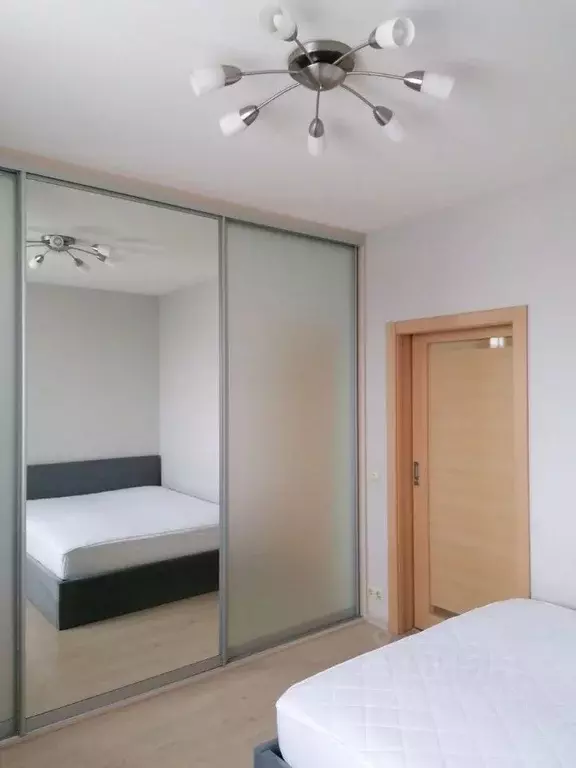 2-к кв. Москва ул. Серпуховский Вал, 30 (34.7 м) - Фото 1