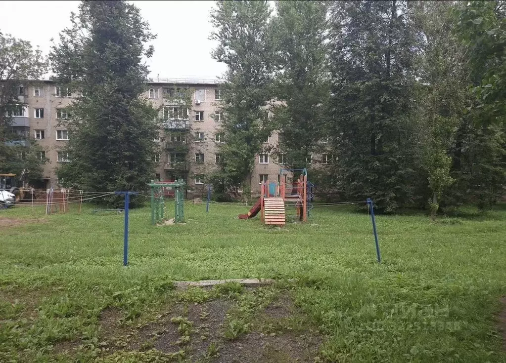 3-к кв. Ярославская область, Ярославль ул. Слепнева, 30А (52.0 м) - Фото 2