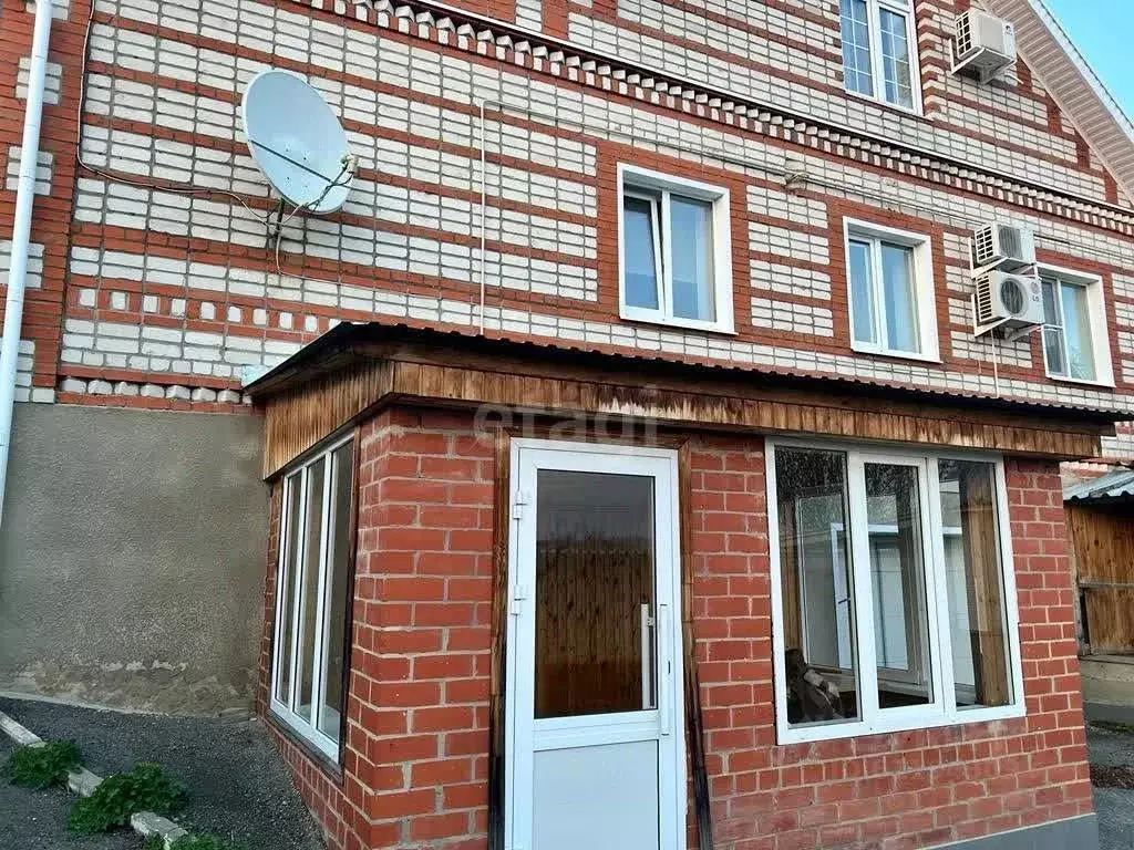 Дом в Мордовия, Саранск Балтийская ул., 35 (180 м) - Фото 1