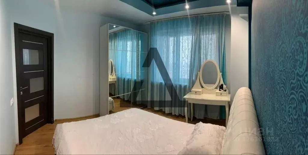 2-к кв. Самарская область, Самара Полевая ул., 71 (50.0 м) - Фото 1