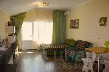 2-к кв. Севастополь с. Орловка, ш. Качинское, 35/49 (40.0 м) - Фото 0