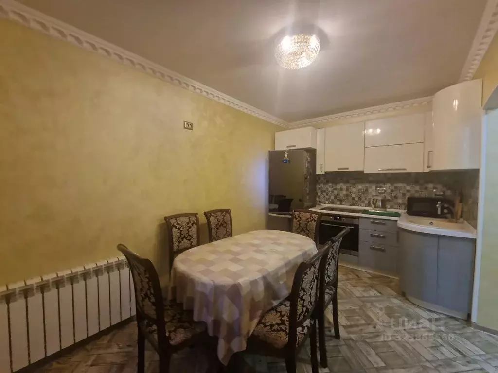 2-к кв. Ростовская область, Ростов-на-Дону ул. Вересаева, 103/4 (52.0 ... - Фото 2