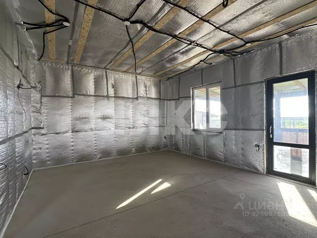 Дом в Краснодарский край, Анапа муниципальный округ, Красный хут. ... - Фото 2