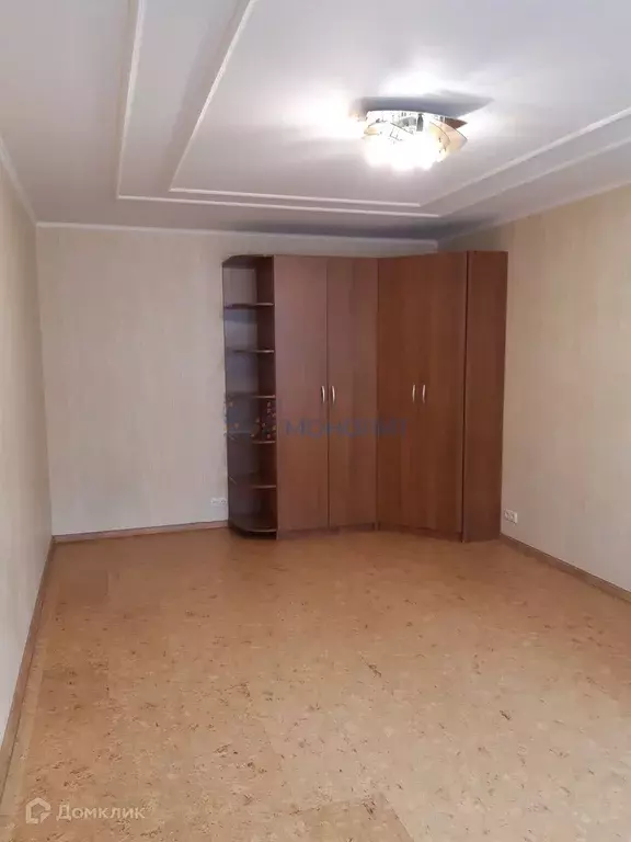 Продаётся 1-к квартира, 35.1 м - Фото 1