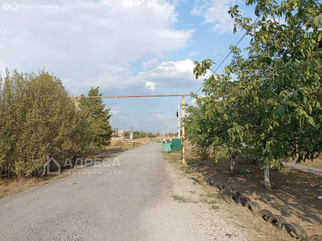 Участок в село Круглое, улица Мира, 3 (21 м) - Фото 1