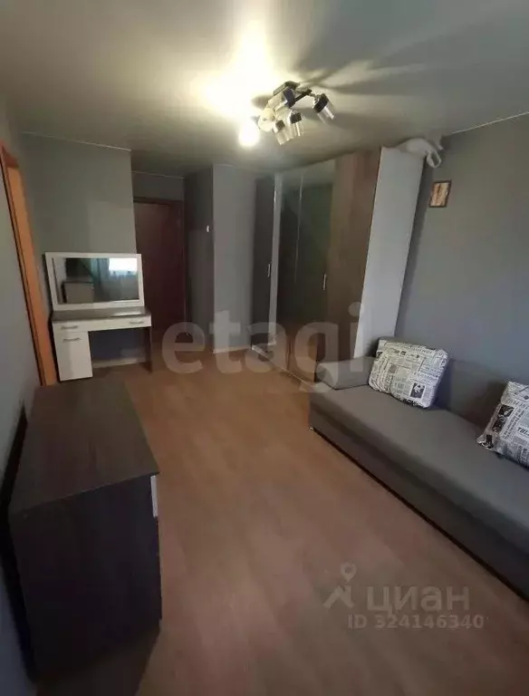 3-к кв. Алтайский край, Барнаул пер. Малый Прудской, 37 (52.0 м) - Фото 2