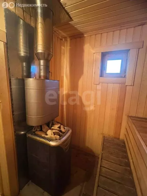 Дом в Рыбинск, СНТ Левый Берег (15 м) - Фото 0