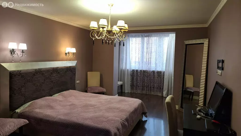 3-комнатная квартира: Владикавказ, Владикавказская улица, 69 (80 м) - Фото 0