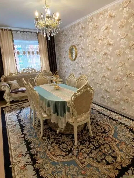 3-к кв. Московская область, Ленинский городской округ, Мисайлово пгт, ... - Фото 0