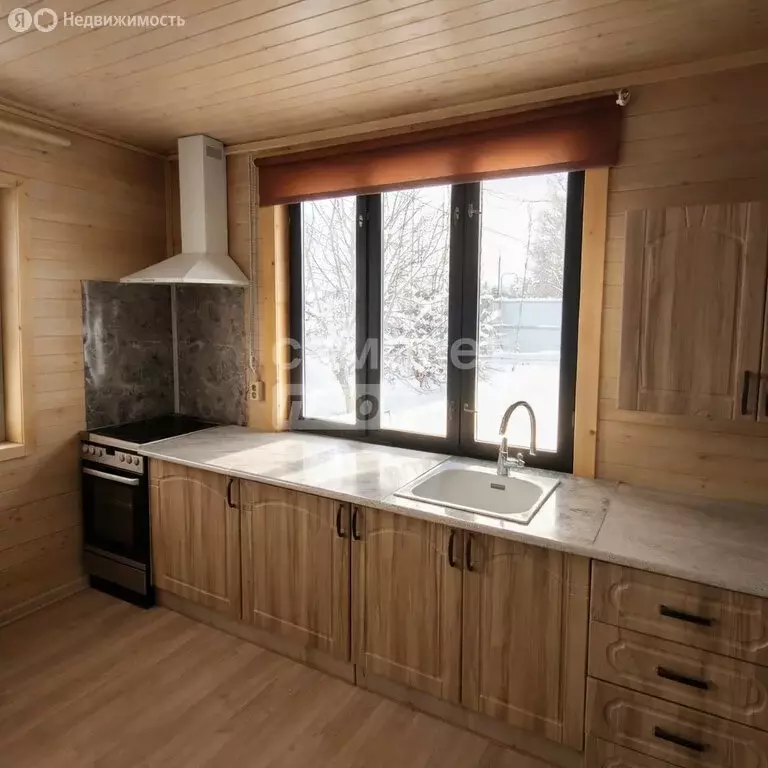Дом в деревня Шелковка, Первомайская улица, 85 (96 м) - Фото 2