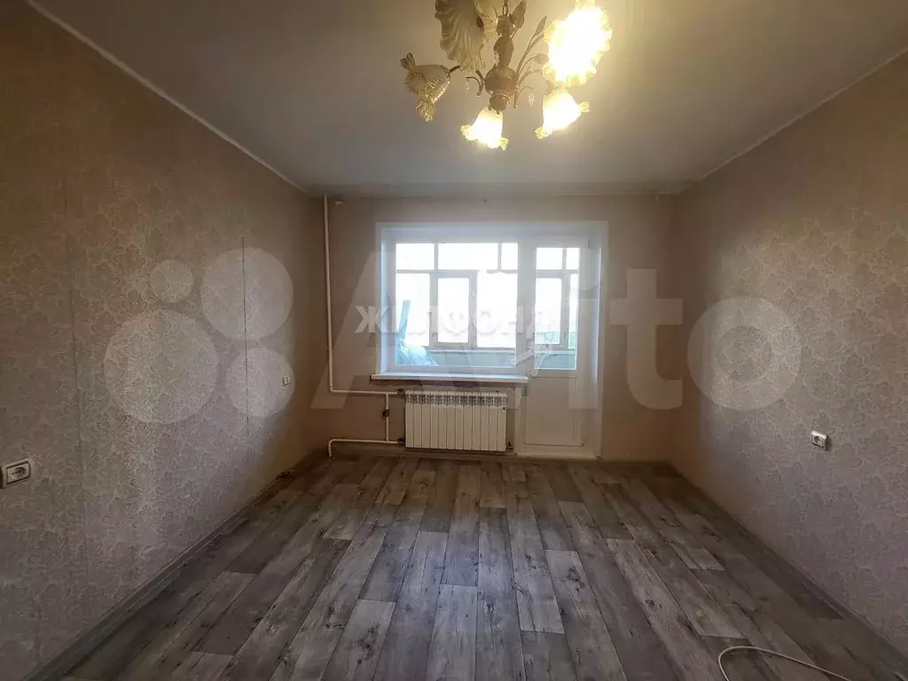 2-к. квартира, 48,5 м, 1/9 эт. - Фото 1